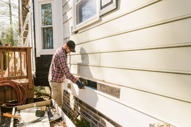 Top rated local Siding Replacement specialists in Clifton, TN